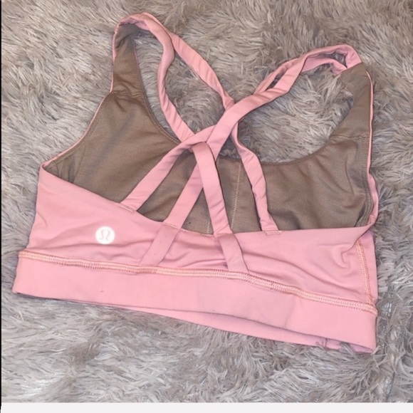 LULULEMON energy bra - Picture 2 of 3